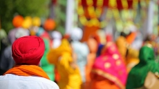 Vaisakhi: A Day of Celebration